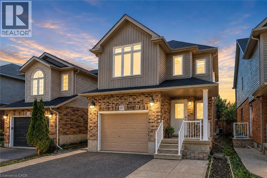 357 Parkvale Drive, Kitchener, Ontario  N2R 1Y6 - Photo 1 - 40833445