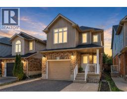 357 PARKVALE Drive, Kitchener, Ontario