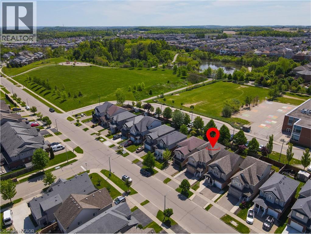 357 Parkvale Drive, Kitchener, Ontario  N2R 1Y6 - Photo 47 - 40833445