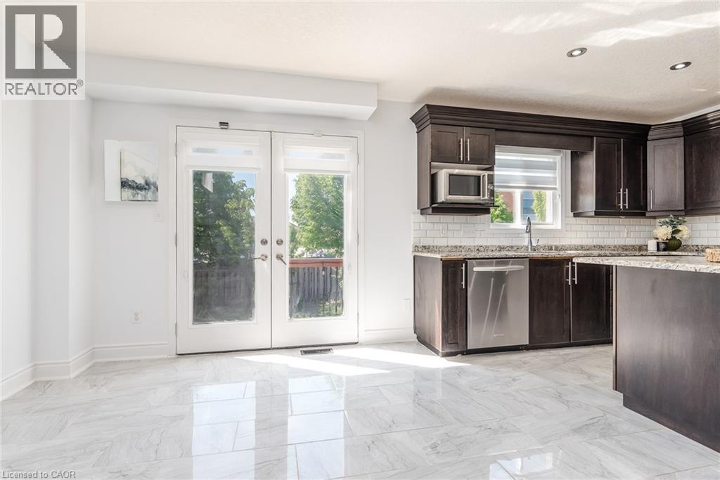 357 Parkvale Drive, Kitchener, Ontario  N2R 1Y6 - Photo 21 - 40833445