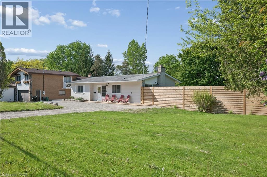 115 Bridge Street W, Waterloo, Ontario  N2K 1K8 - Photo 3 - 40833528