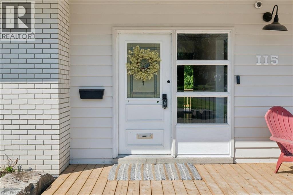 115 Bridge Street W, Waterloo, Ontario  N2K 1K8 - Photo 6 - 40833528