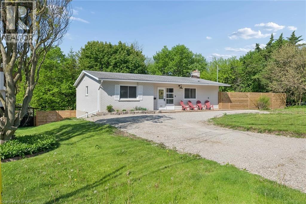 115 Bridge Street W, Waterloo, Ontario  N2K 1K8 - Photo 5 - 40833528