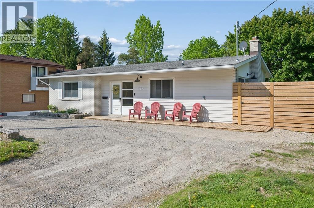 115 Bridge Street W, Waterloo, Ontario  N2K 1K8 - Photo 4 - 40833528