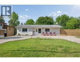 115 BRIDGE Street W, waterloo, Ontario