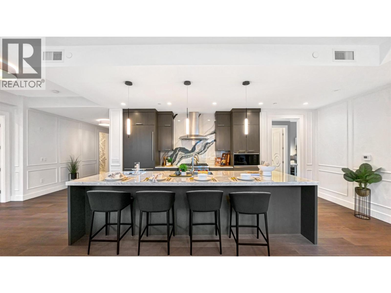 204 1009 Laurier Avenue, Vancouver, British Columbia  V6H 1Y2 - Photo 11 - R3128841
