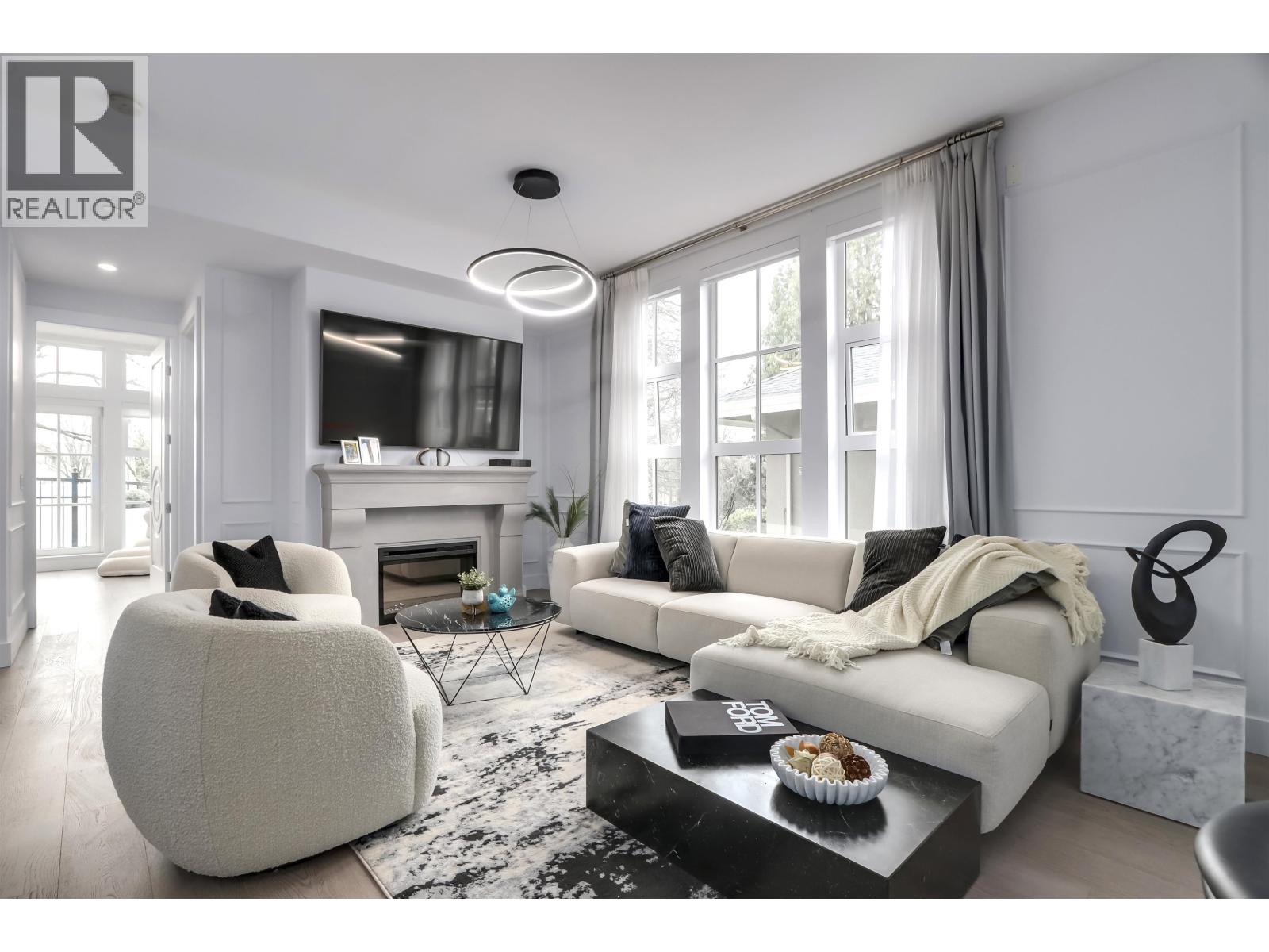 204 1009 Laurier Avenue, Vancouver, British Columbia  V6H 1Y2 - Photo 5 - R3128841