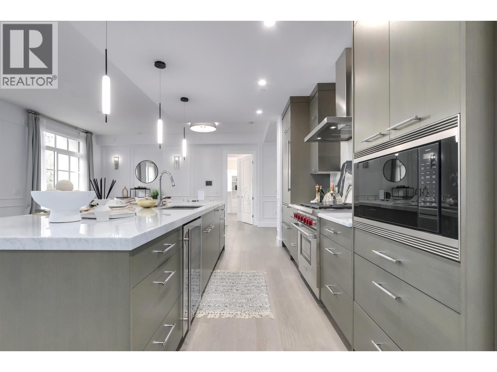 204 1009 Laurier Avenue, Vancouver, British Columbia  V6H 1Y2 - Photo 13 - R3128841