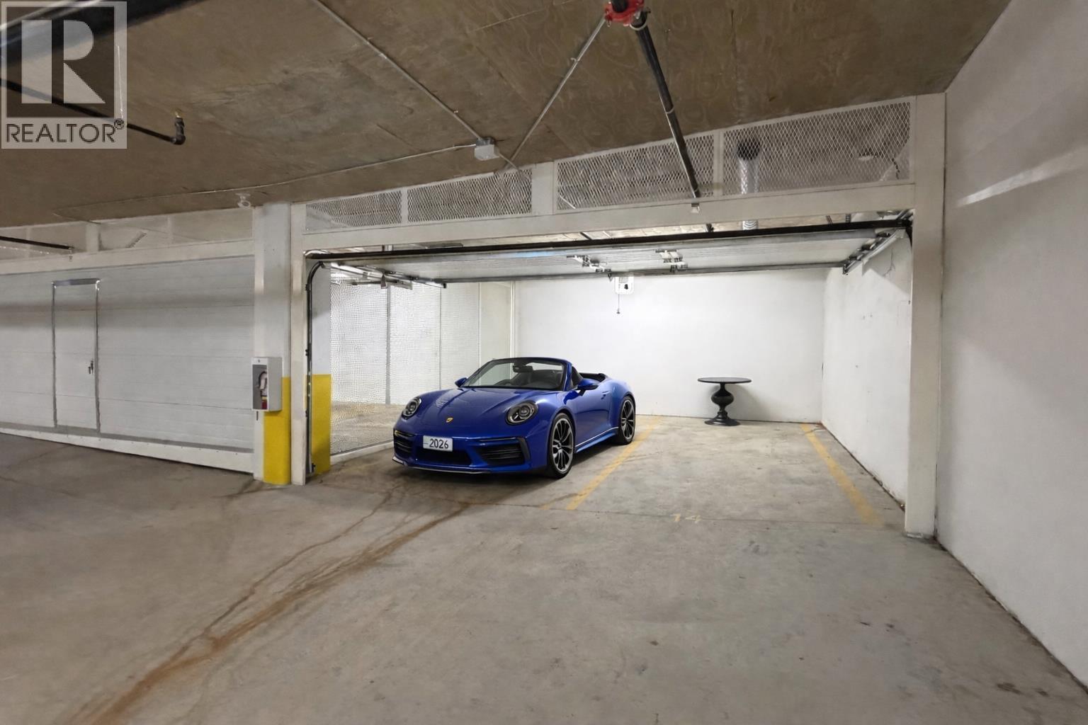 204 1009 Laurier Avenue, Vancouver, British Columbia  V6H 1Y2 - Photo 35 - R3128841
