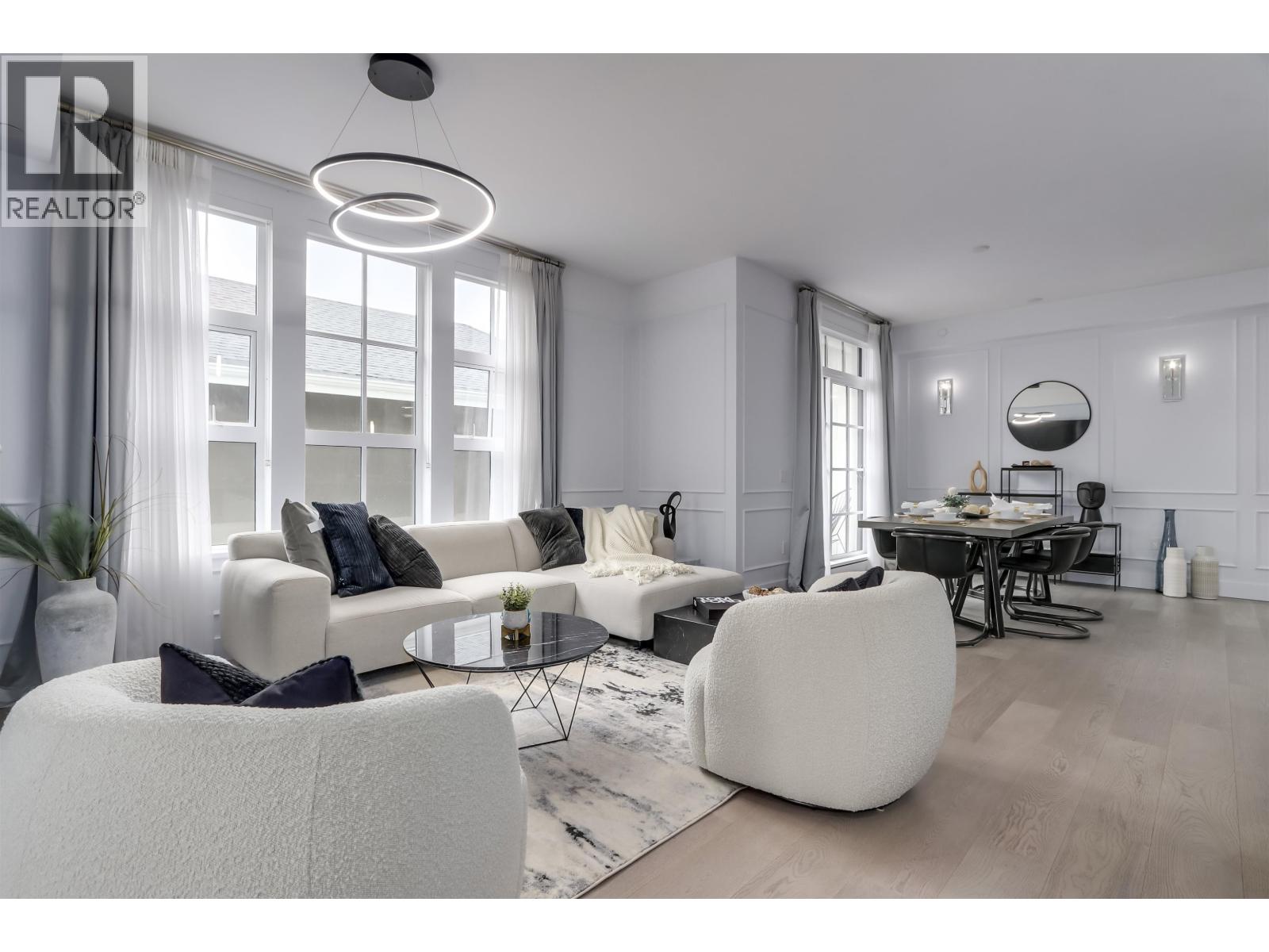 204 1009 Laurier Avenue, Vancouver, British Columbia  V6H 1Y2 - Photo 8 - R3128841