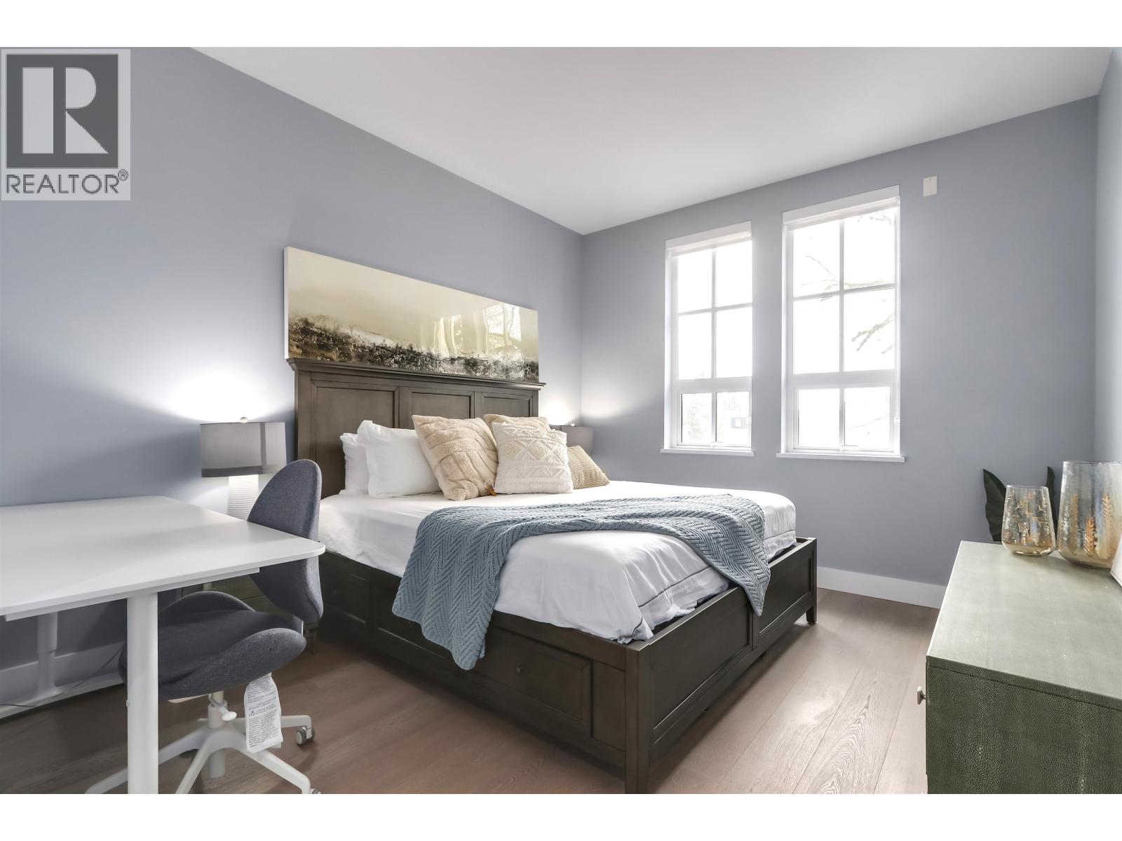204 1009 Laurier Avenue, Vancouver, British Columbia  V6H 1Y2 - Photo 22 - R3128841