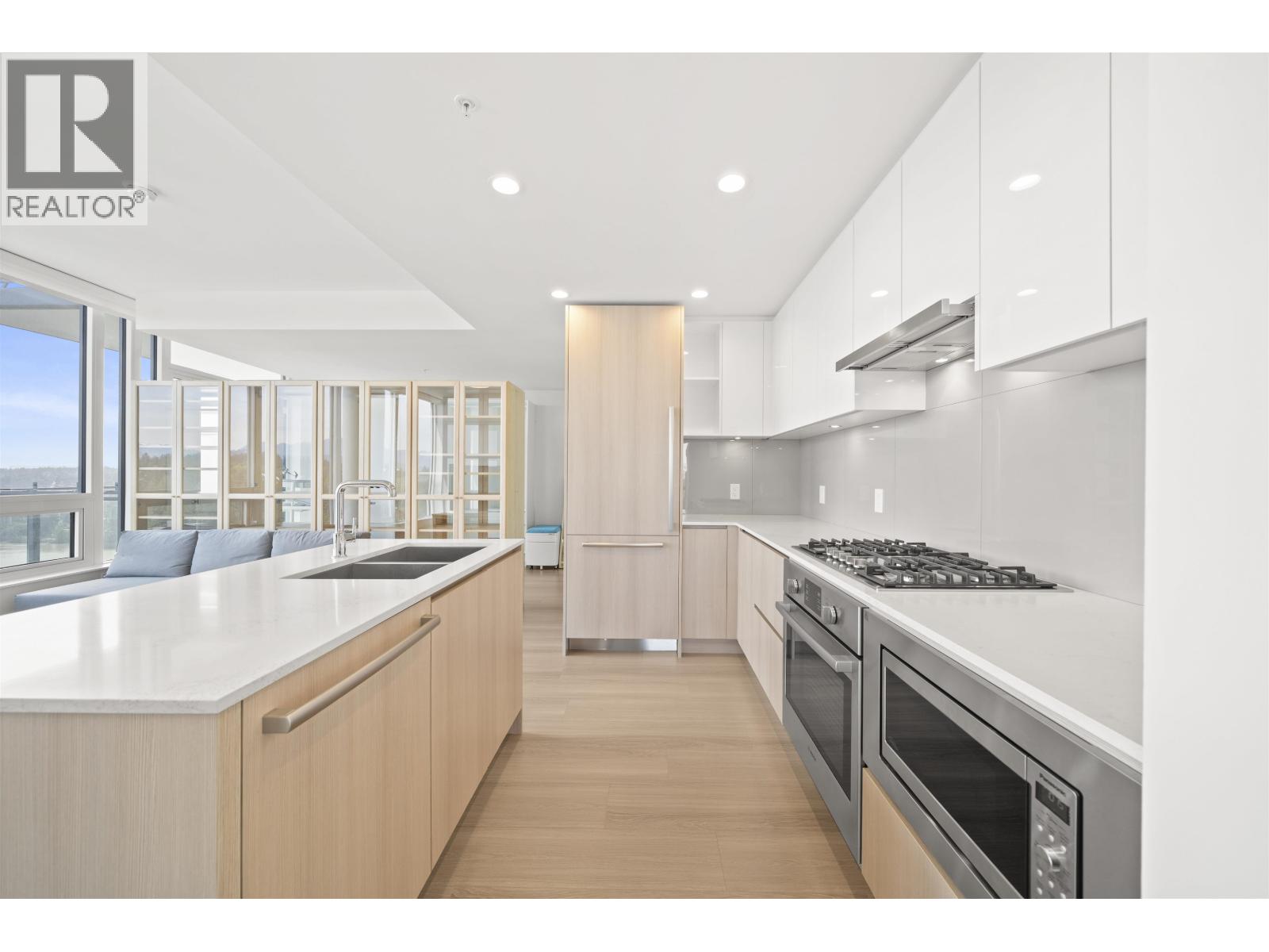 2903 618 Carnarvon Street, New Westminster, British Columbia  V3M 0N9 - Photo 6 - R3128919