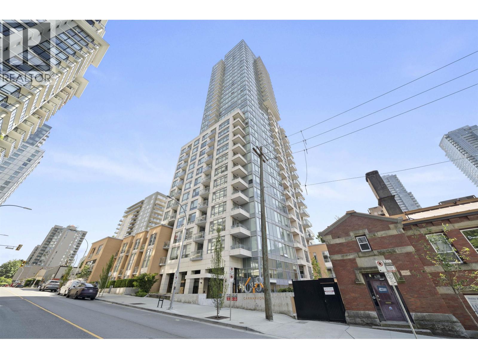 2903 618 Carnarvon Street, New Westminster, British Columbia  V3M 0N9 - Photo 29 - R3128919