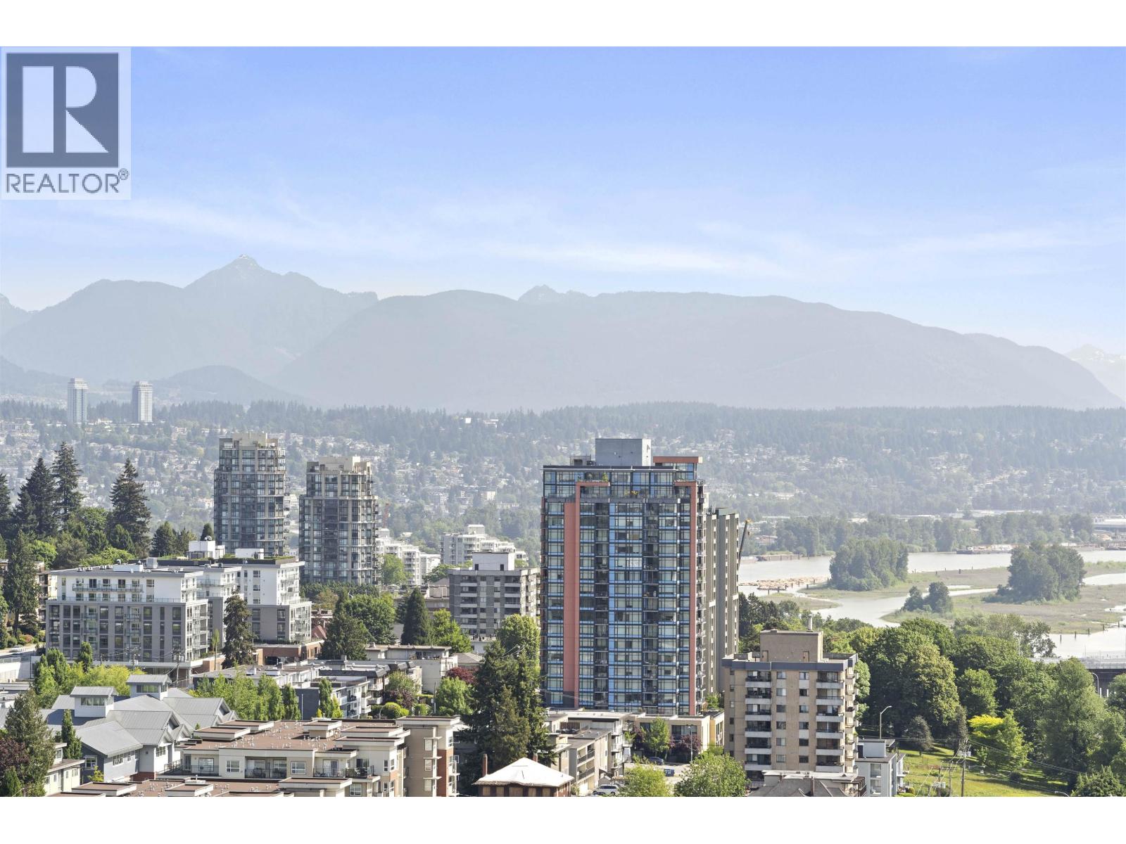 2903 618 Carnarvon Street, New Westminster, British Columbia  V3M 0N9 - Photo 2 - R3128919