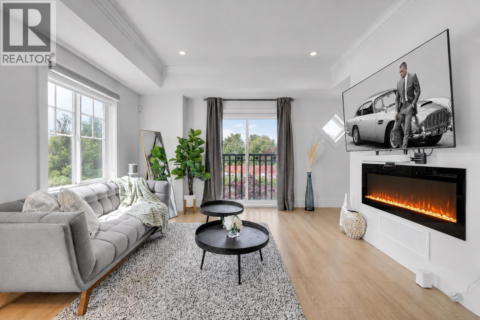 31 9211 MCKIM WAY, Richmond, British Columbia