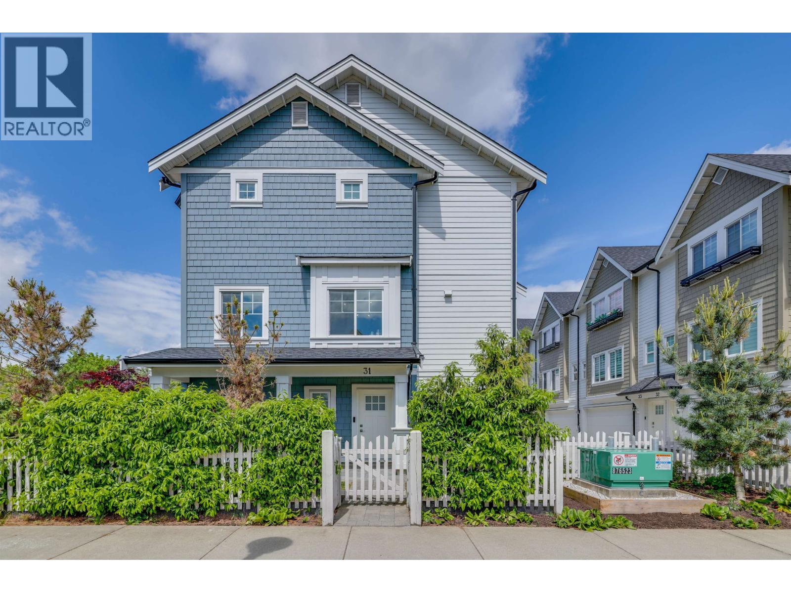 31 9211 Mckim Way, Richmond, British Columbia  V6X 0T1 - Photo 26 - R3128746