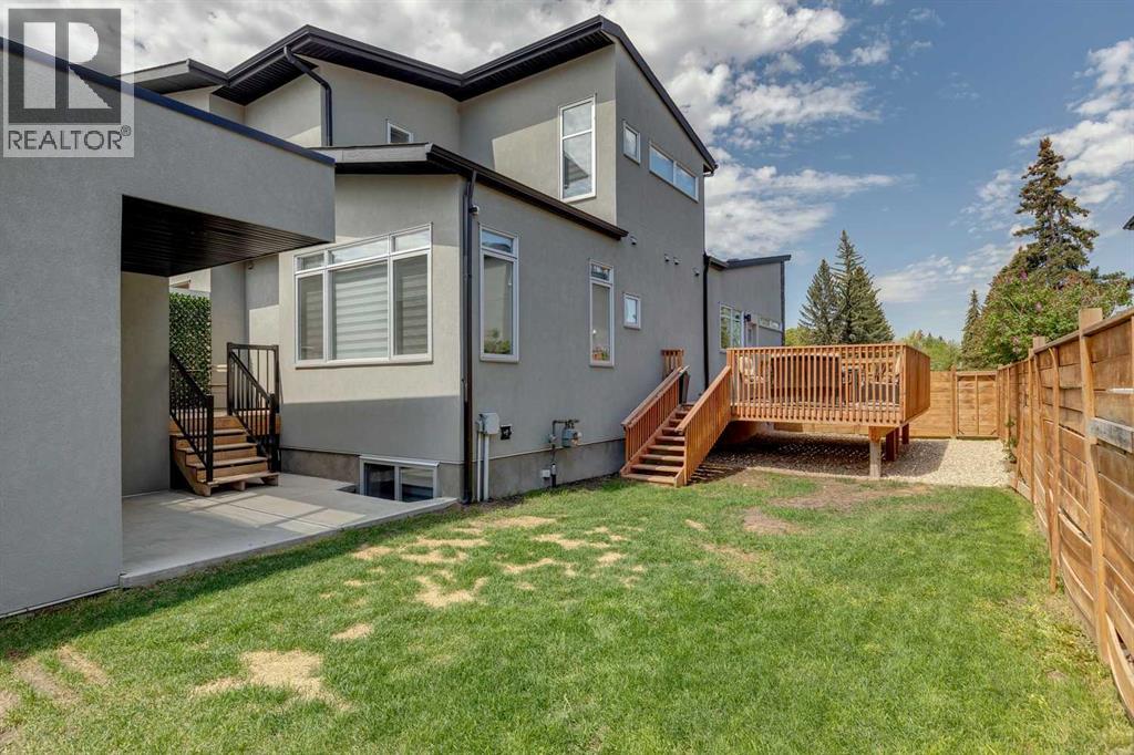 4626 Voyageur Drive NW, Calgary, Alberta  T3A 0P6 - Photo 48 - A2315248