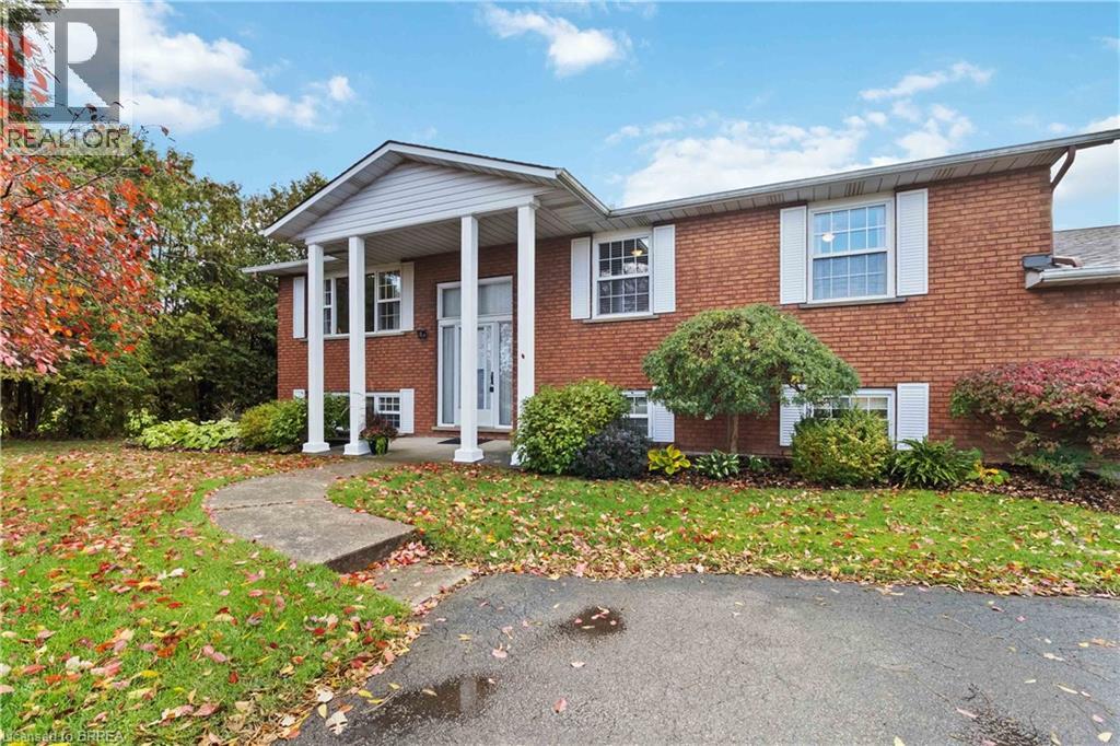 725 Hwy 54, Brantford, Ontario  N3S 0G2 - Photo 3 - 40833278