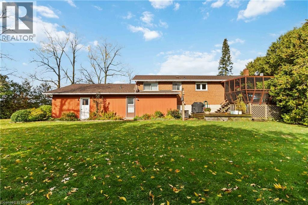 725 Hwy 54, Brantford, Ontario  N3S 0G2 - Photo 33 - 40833278