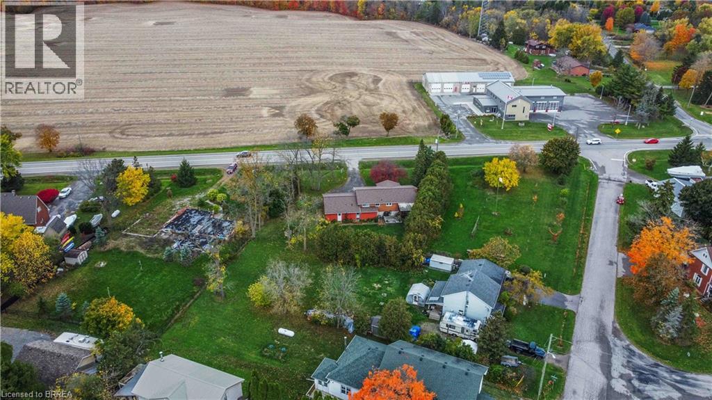 725 Hwy 54, Brantford, Ontario  N3S 0G2 - Photo 38 - 40833278