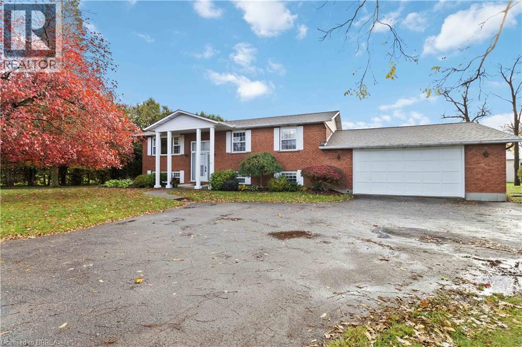 725 Hwy 54, Brantford, Ontario  N3S 0G2 - Photo 47 - 40833278