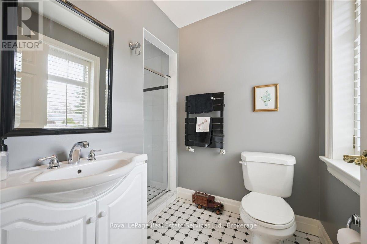 281 Pinehurst Drive, Oakville, Ontario  L6J 4X2 - Photo 30 - W13206056