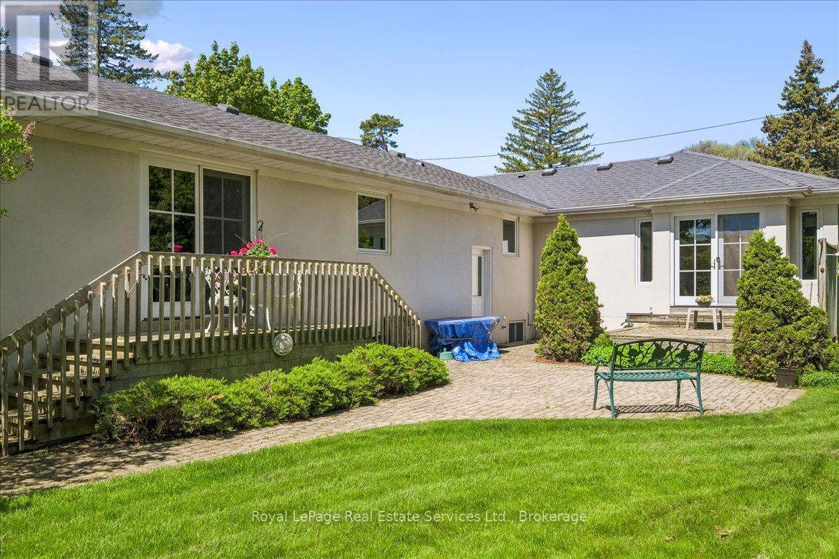 281 Pinehurst Drive, Oakville, Ontario  L6J 4X2 - Photo 45 - W13206056