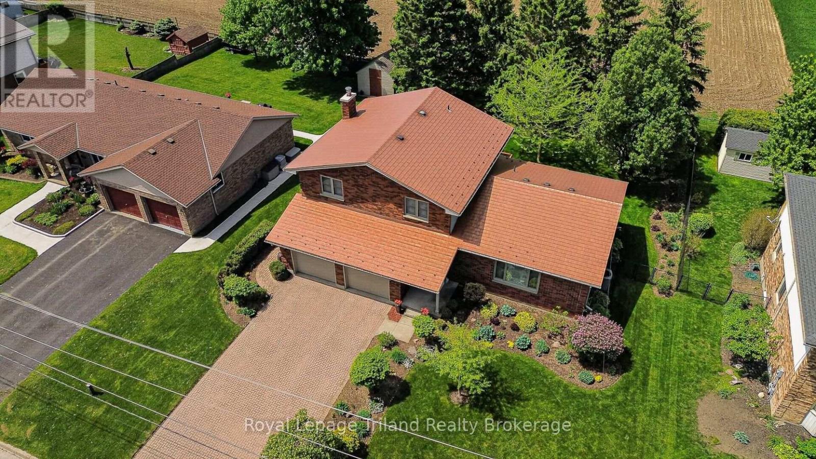 157 Stanley Street N, Zorra, Ontario  N0M 2M0 - Photo 3 - X13206062