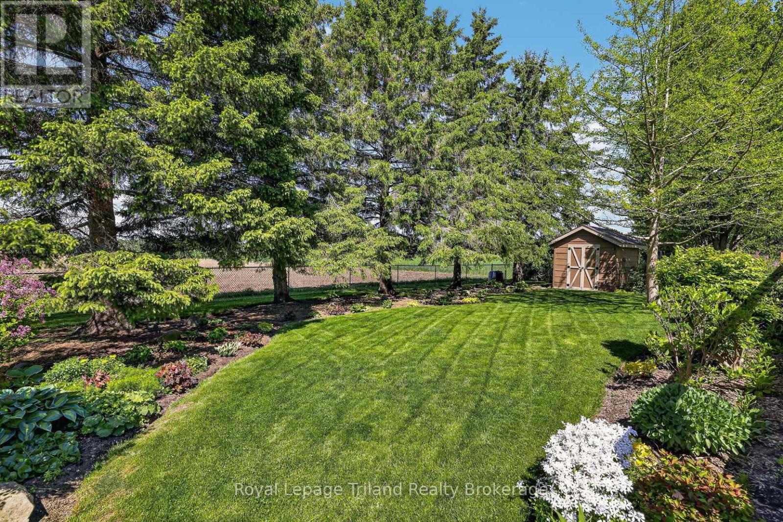 157 Stanley Street N, Zorra, Ontario  N0M 2M0 - Photo 38 - X13206062