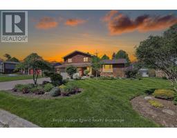 157 STANLEY STREET N, Zorra, Ontario