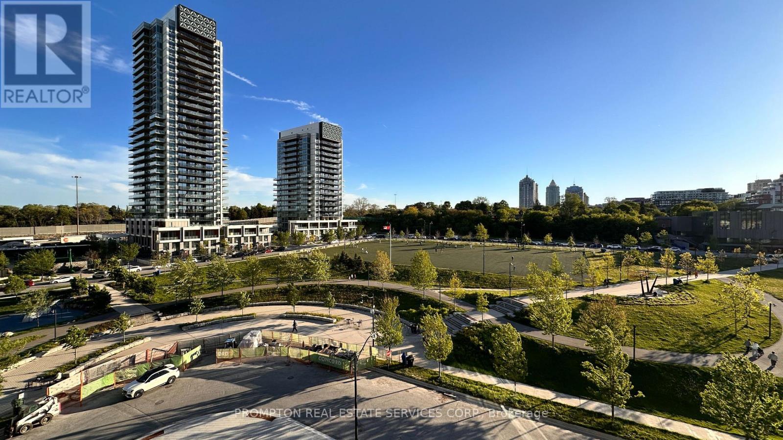 616 - 18 Esther Shiner Boulevard, Toronto, Ontario  M2K 0J7 - Photo 36 - C13100036
