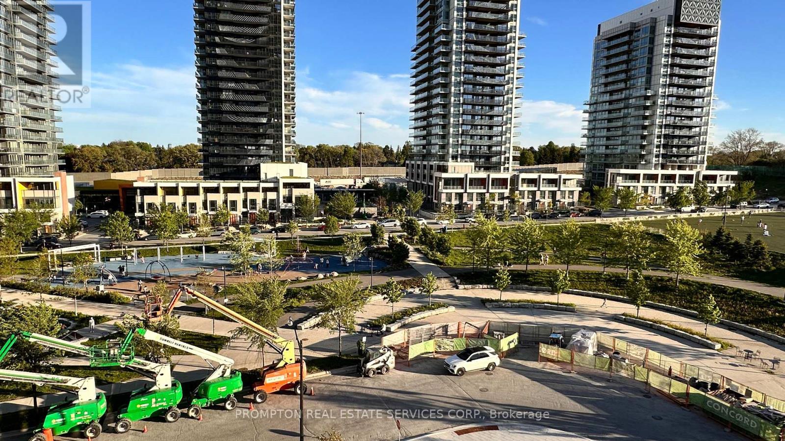 616 - 18 Esther Shiner Boulevard, Toronto, Ontario  M2K 0J7 - Photo 40 - C13100036
