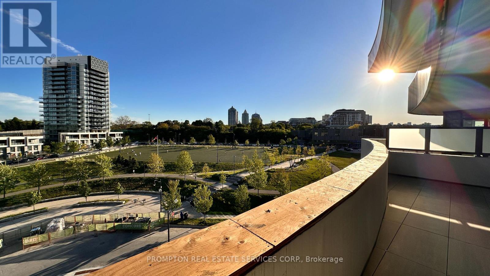 616 - 18 Esther Shiner Boulevard, Toronto, Ontario  M2K 0J7 - Photo 39 - C13100036