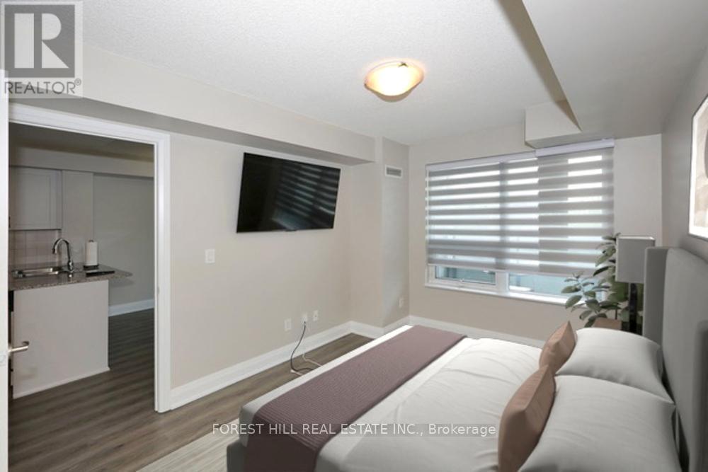 218 - 30 North Park Road, Vaughan, Ontario  L4J 0G6 - Photo 8 - N13155690