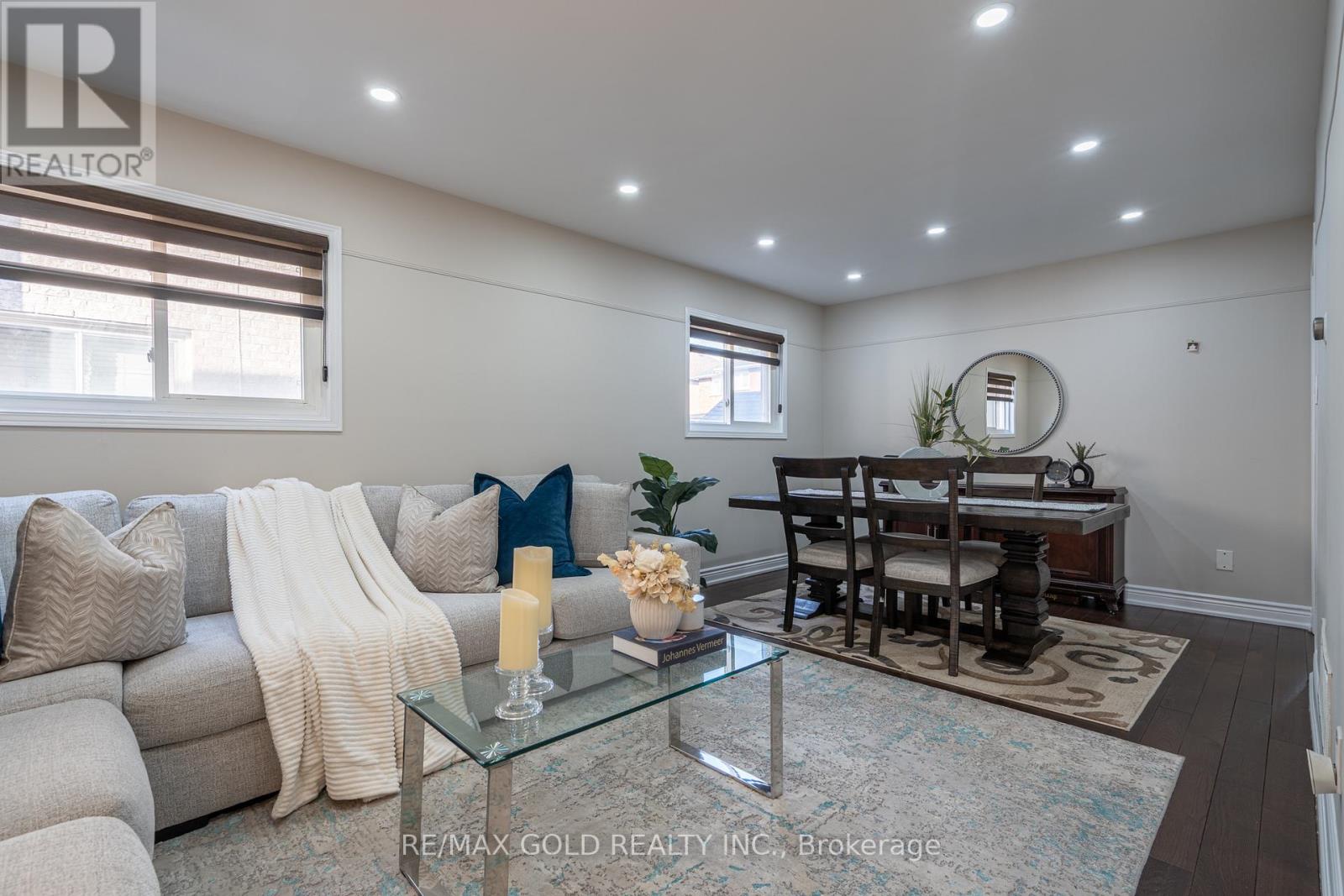 56 Horned Owl Drive, Brampton, Ontario  L6R 1C5 - Photo 2 - W13195656