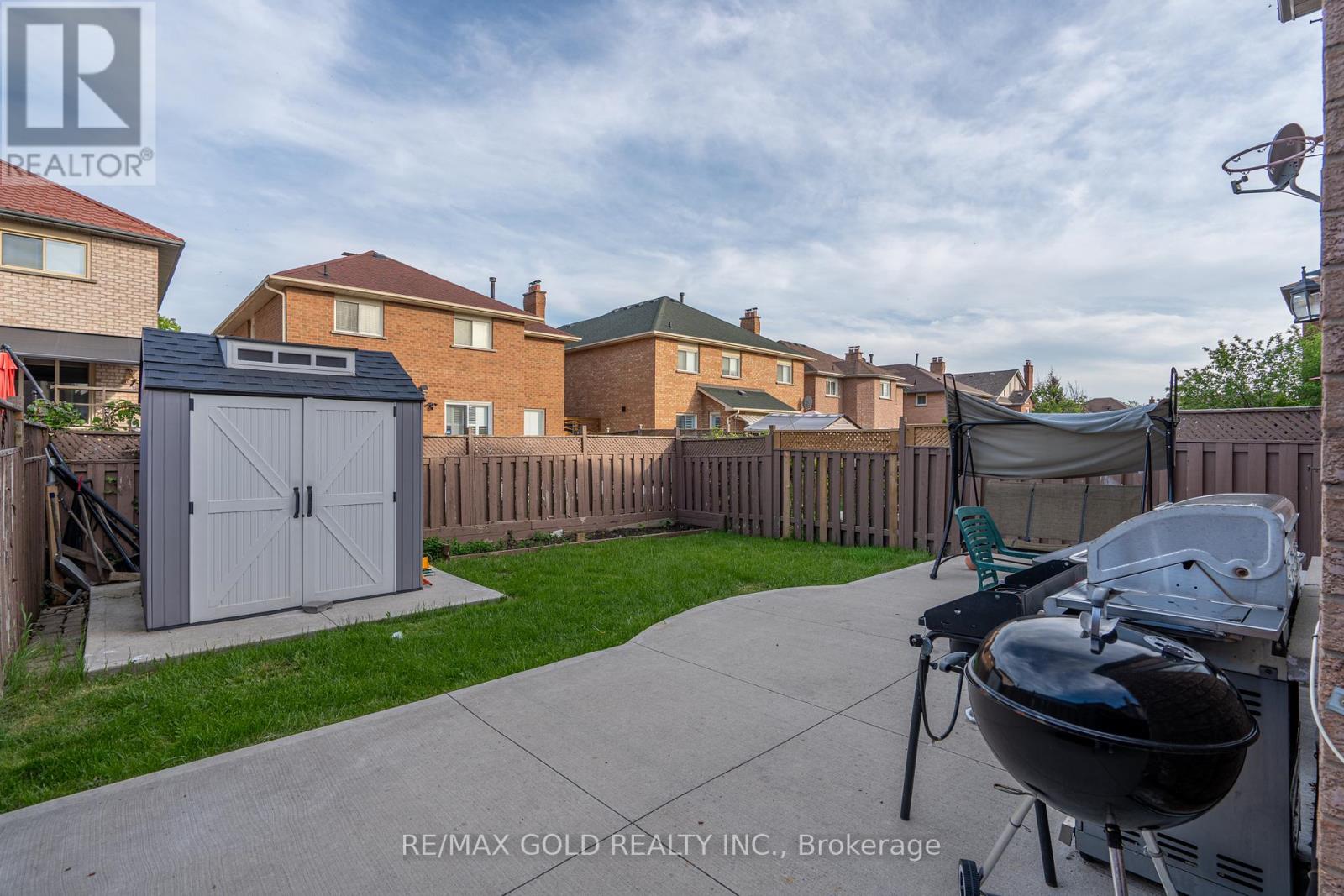 56 Horned Owl Drive, Brampton, Ontario  L6R 1C5 - Photo 27 - W13195656