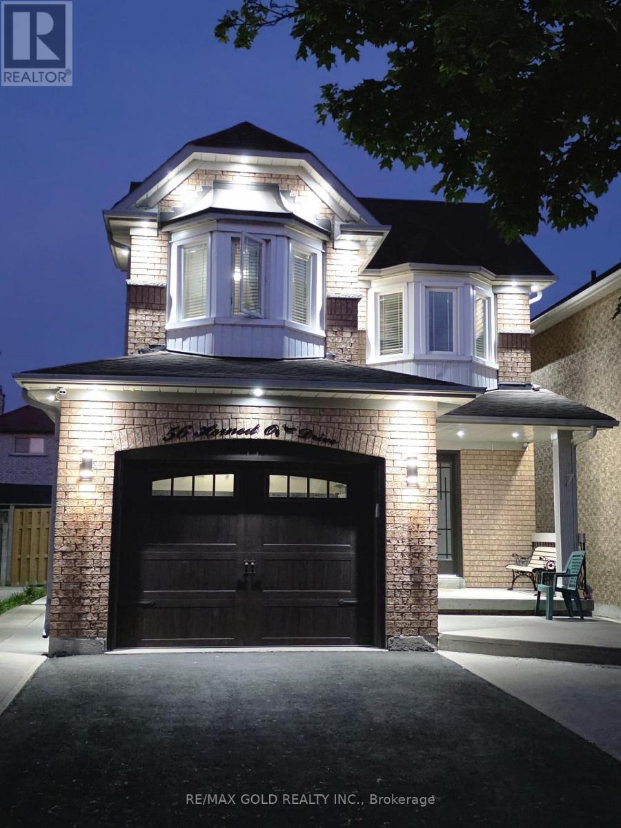 56 Horned Owl Drive, Brampton, Ontario  L6R 1C5 - Photo 29 - W13195656