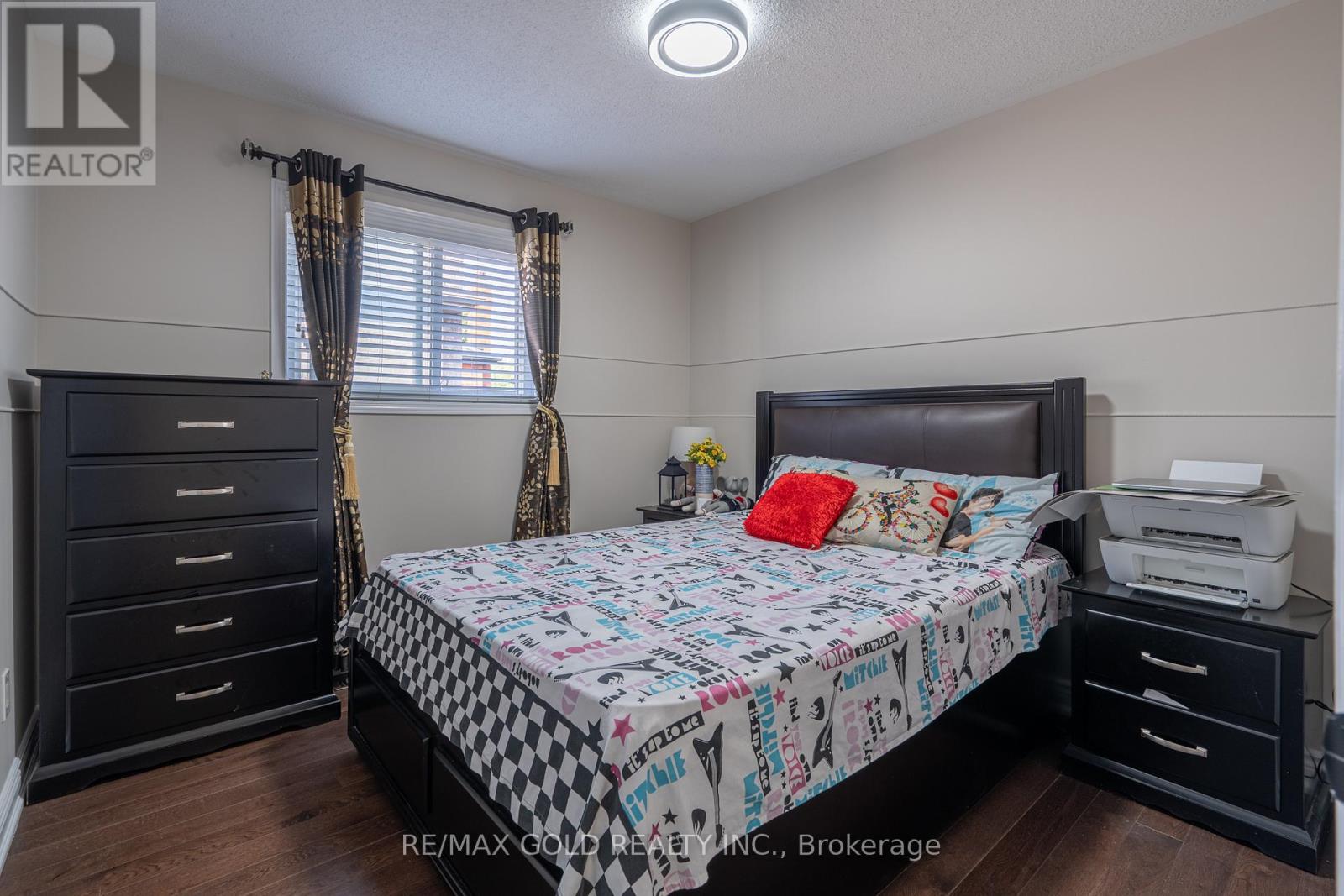 56 Horned Owl Drive, Brampton, Ontario  L6R 1C5 - Photo 19 - W13195656
