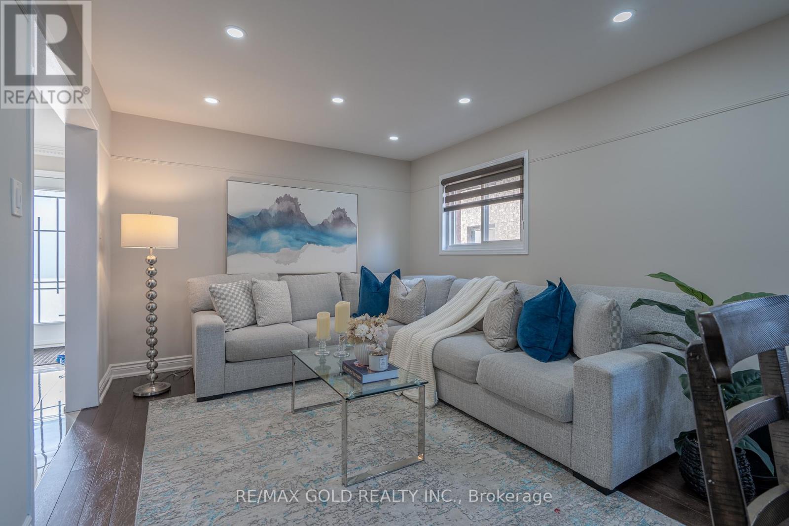 56 HORNED OWL DRIVE, Brampton, Ontario