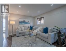 56 HORNED OWL DRIVE, Brampton, Ontario