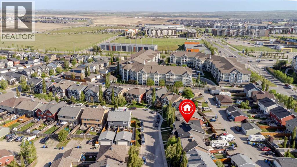 49 Auburn Crest Lane Se, Calgary, Alberta  T3M 0Z1 - Photo 41 - A2315426