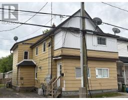47 LENNOX STREET, Cornwall, Ontario
