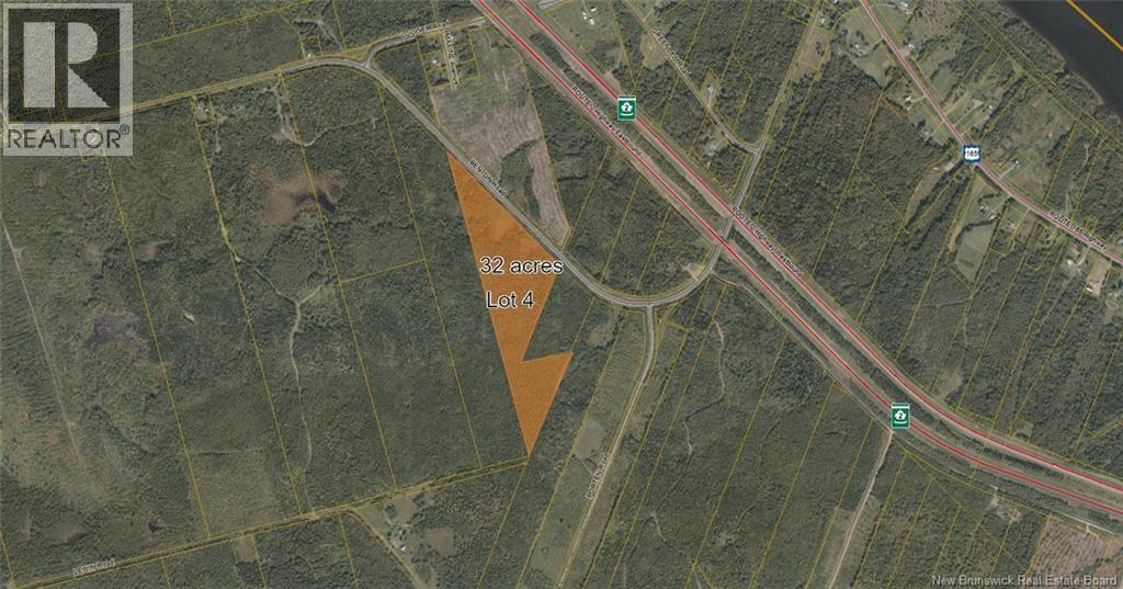 0 Benton Road, Benton, New Brunswick