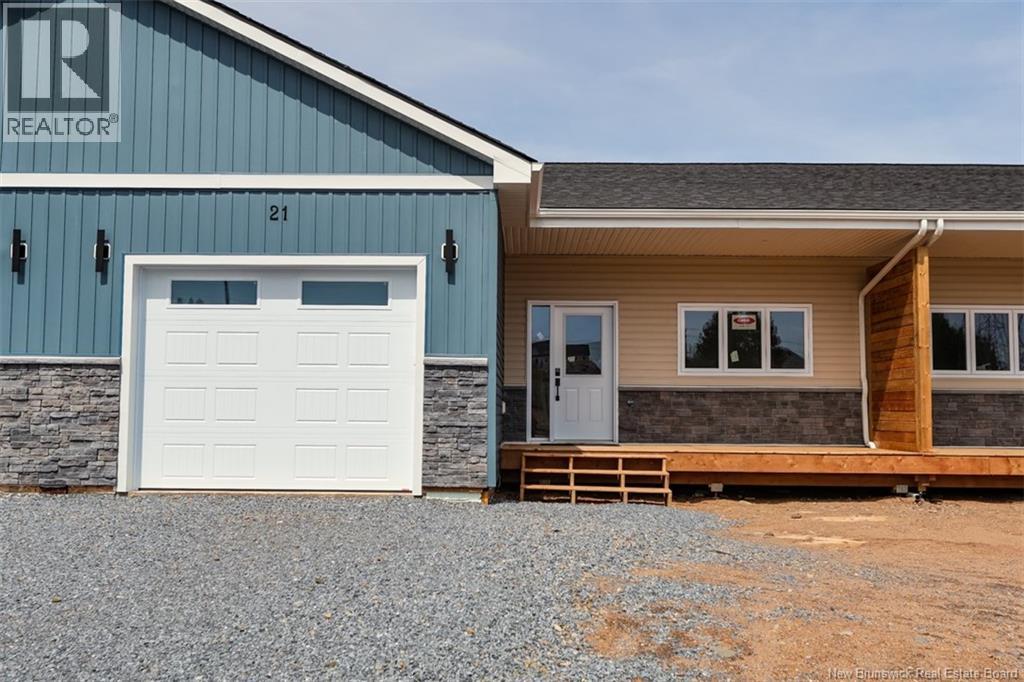 21 White Pine, Hampton, New Brunswick