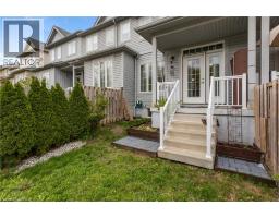 21 DIANA Avenue Unit# 32, Brantford, Ontario