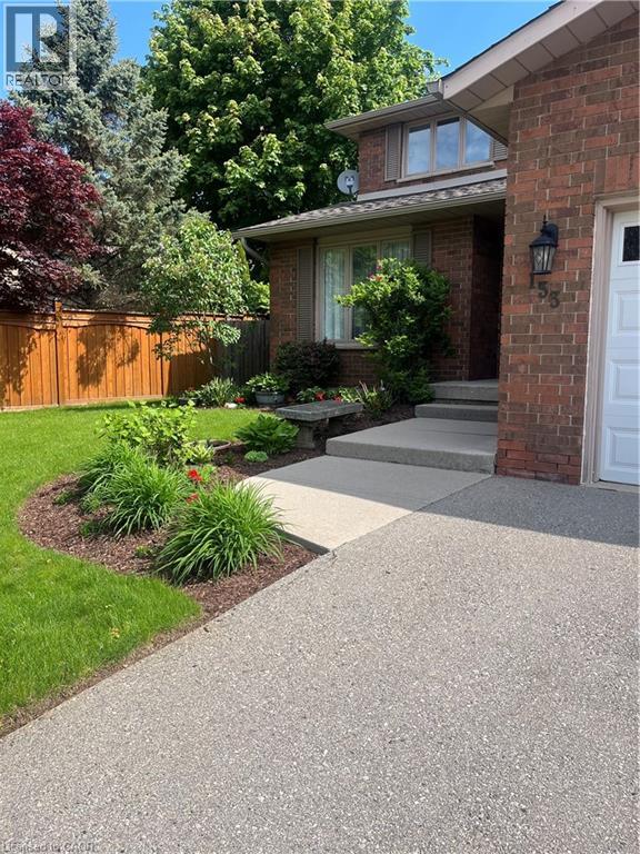 153 Meadowbrook Drive, Ancaster, Ontario  L9G 4S9 - Photo 2 - 40834280