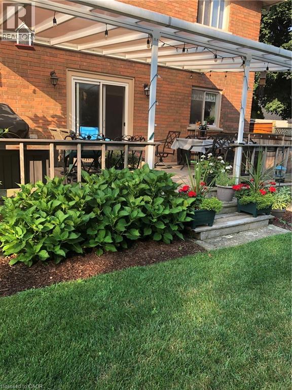 153 Meadowbrook Drive, Ancaster, Ontario  L9G 4S9 - Photo 30 - 40834280