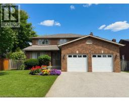 153 MEADOWBROOK Drive, ancaster, Ontario