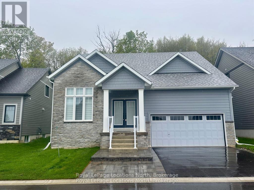17 - 132 SCHOONERS LANE, blue mountains, Ontario