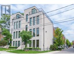 381 MADISON AVENUE, Toronto, Ontario